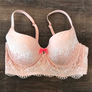 Victoria Secret- Body by Victoria Bra 34 D